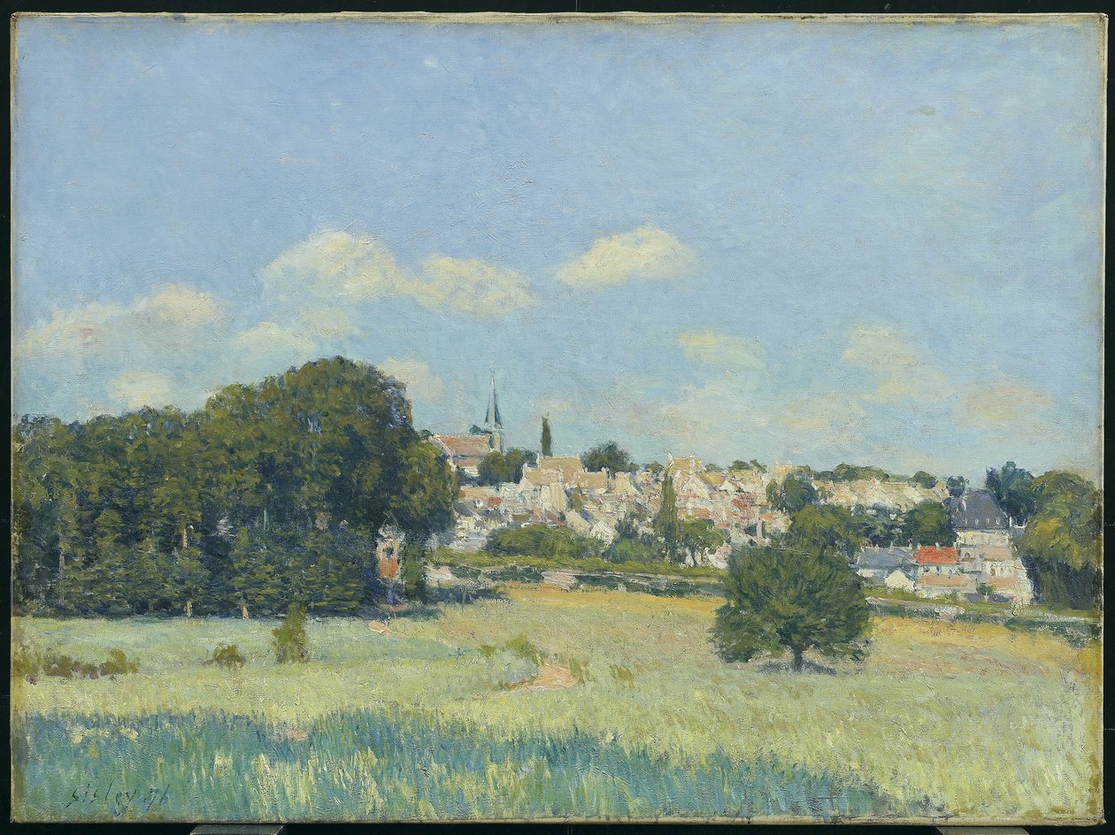 Marly-le-Roi