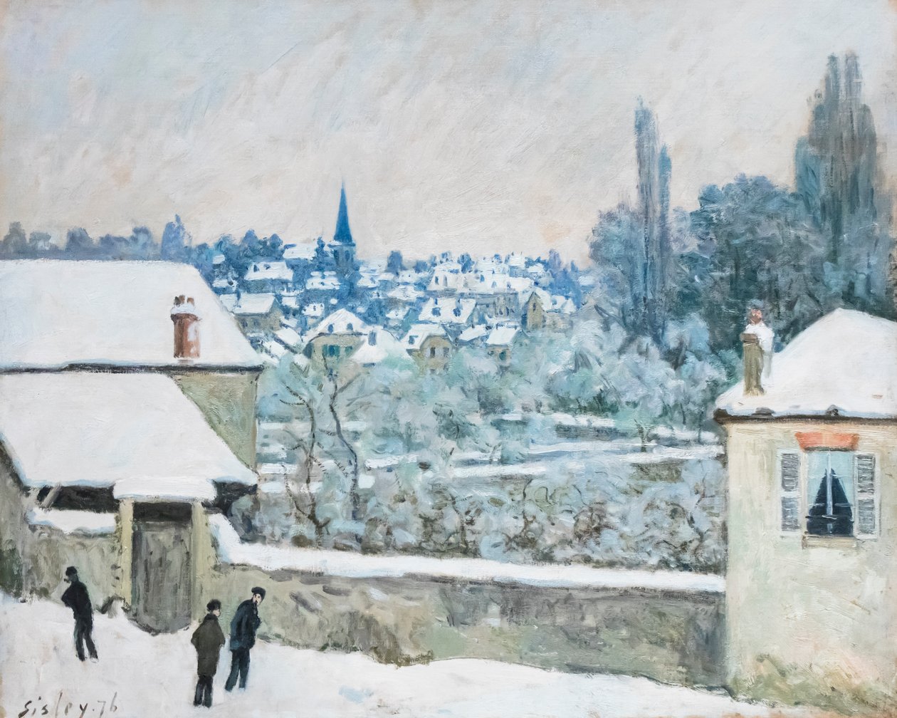 Louveciennes