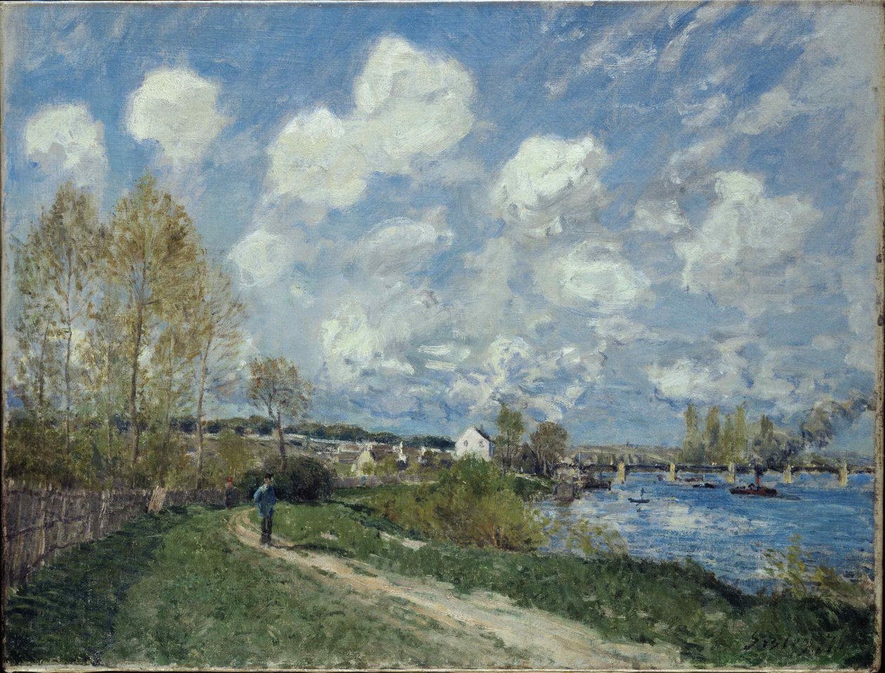 Bougival