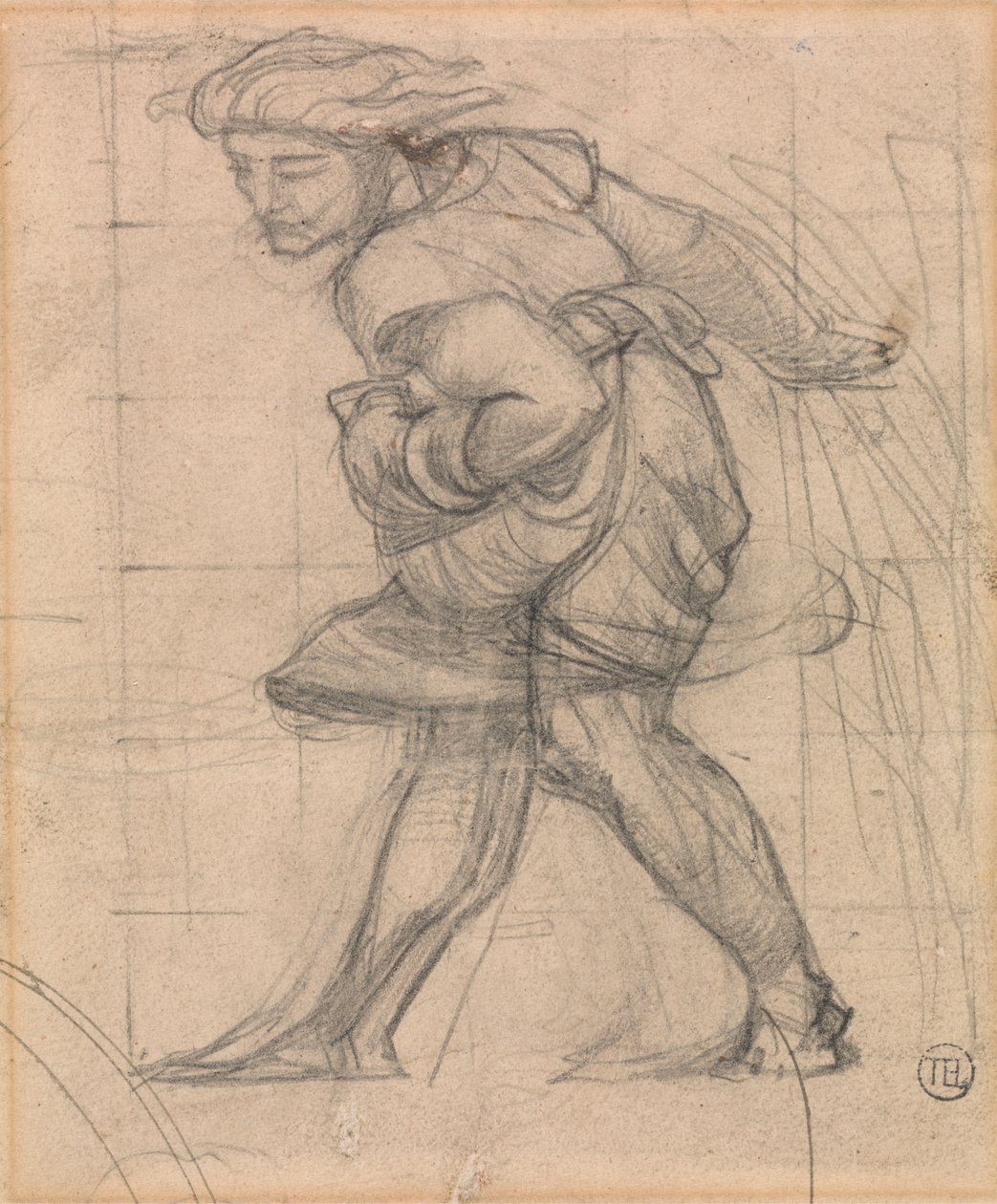 ekici by Alfred Emile Stevens