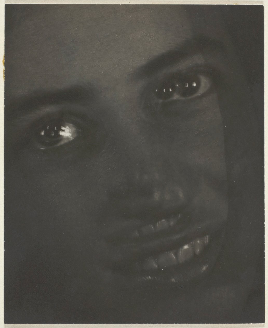 İkilikler - Dorothy Norman by Alfred Stieglitz