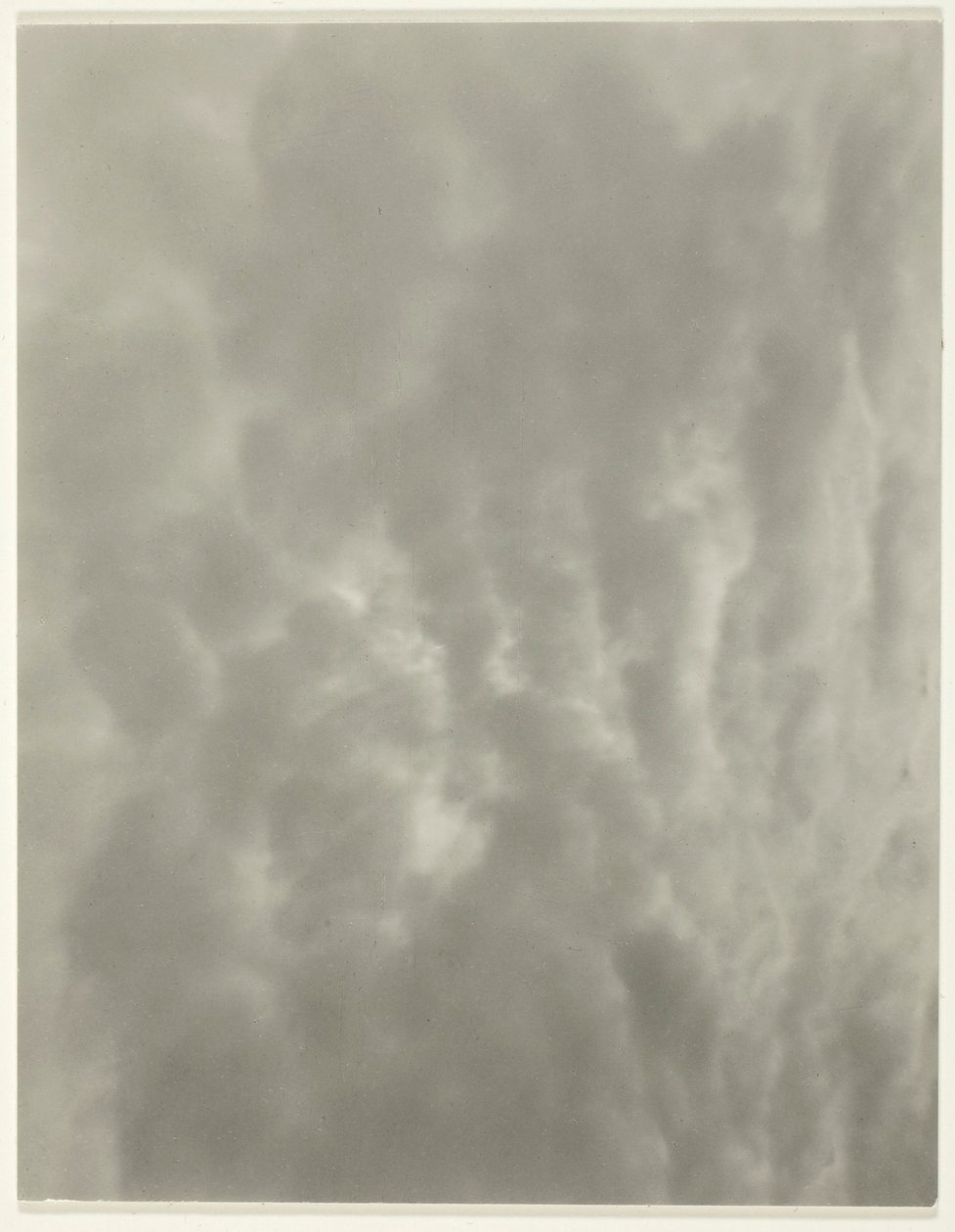 Eşdeğer by Alfred Stieglitz