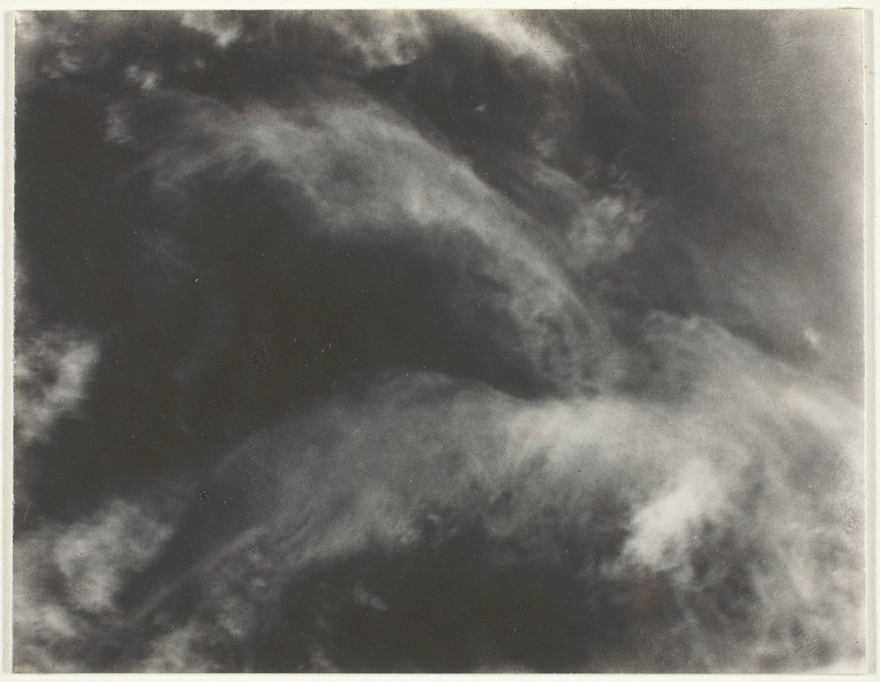 Eşdeğer by Alfred Stieglitz