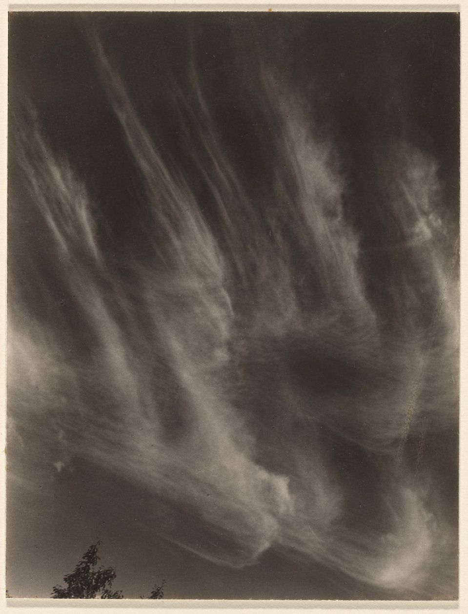  by Alfred Stieglitz