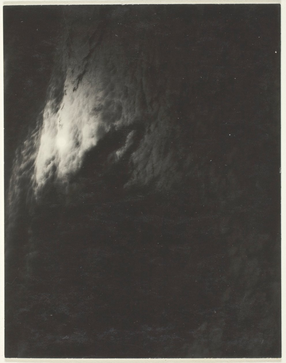A Setinden Eşdeğeri (Üçüncü Set, Baskı 8) by Alfred Stieglitz
