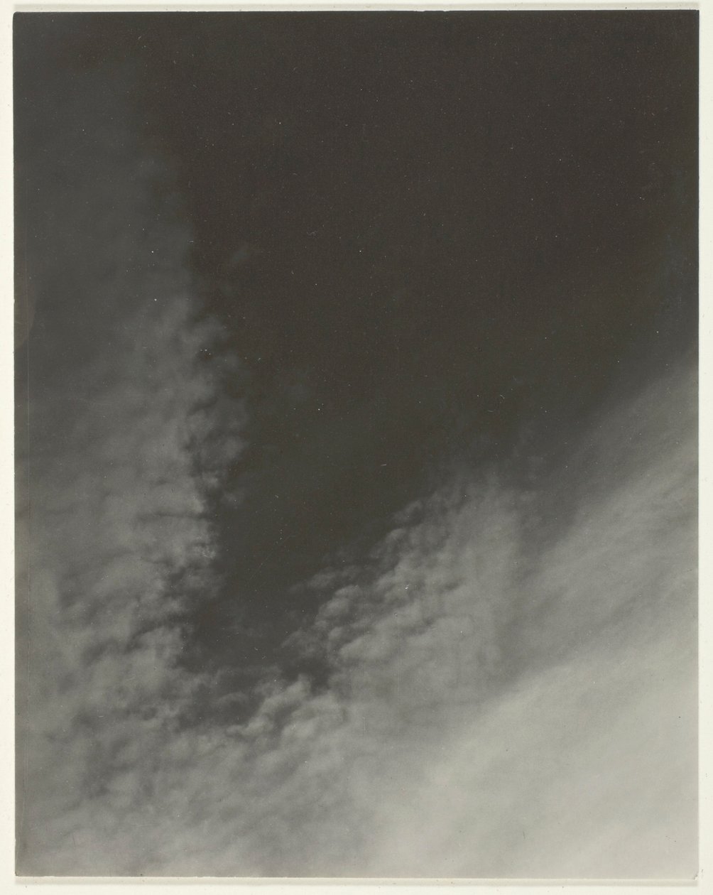 E Setinden Eşdeğeri (Baskı 3) by Alfred Stieglitz