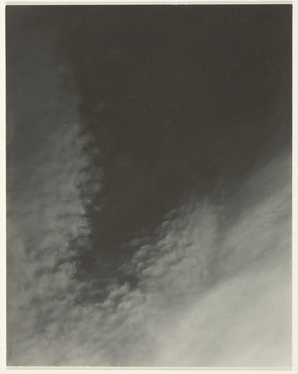 Eşdeğeri, Set E Print 3, 1923