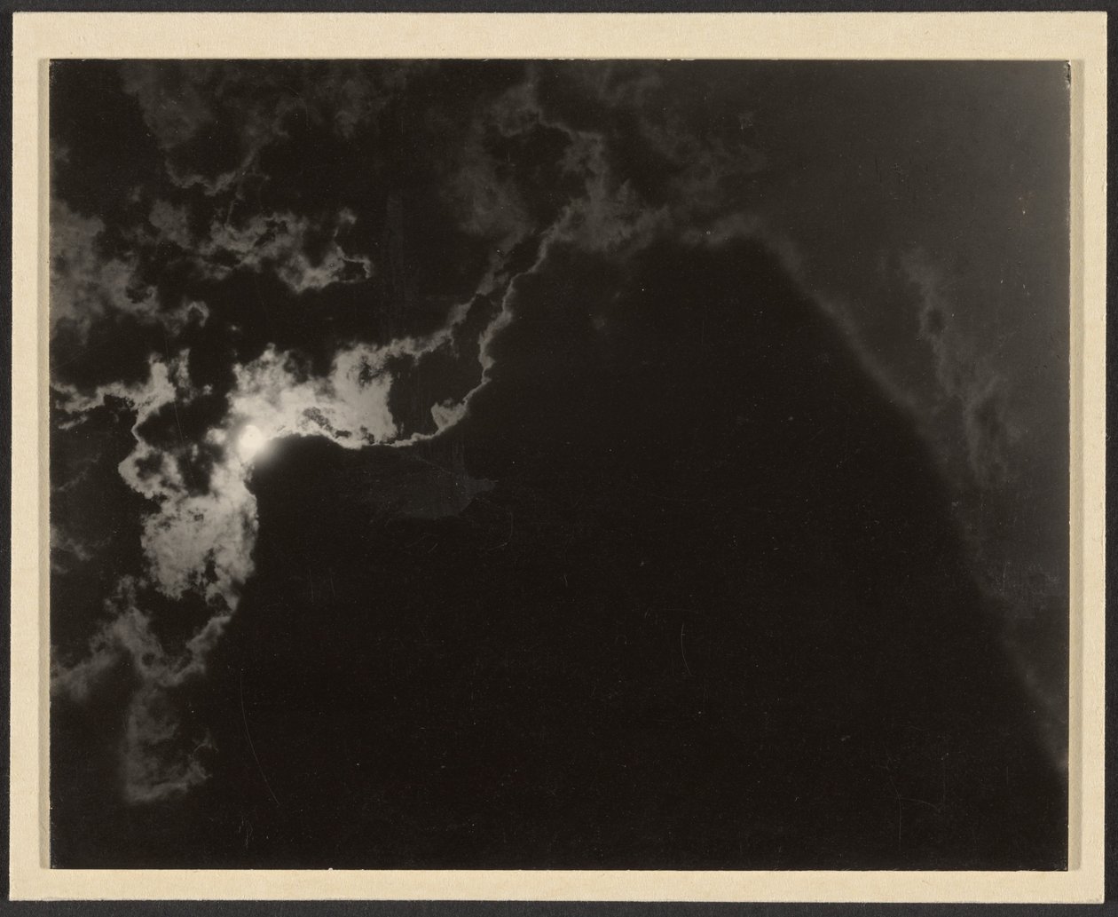  by Alfred Stieglitz