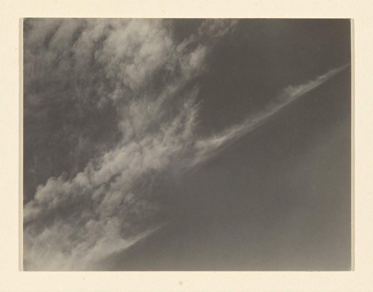  by Alfred Stieglitz