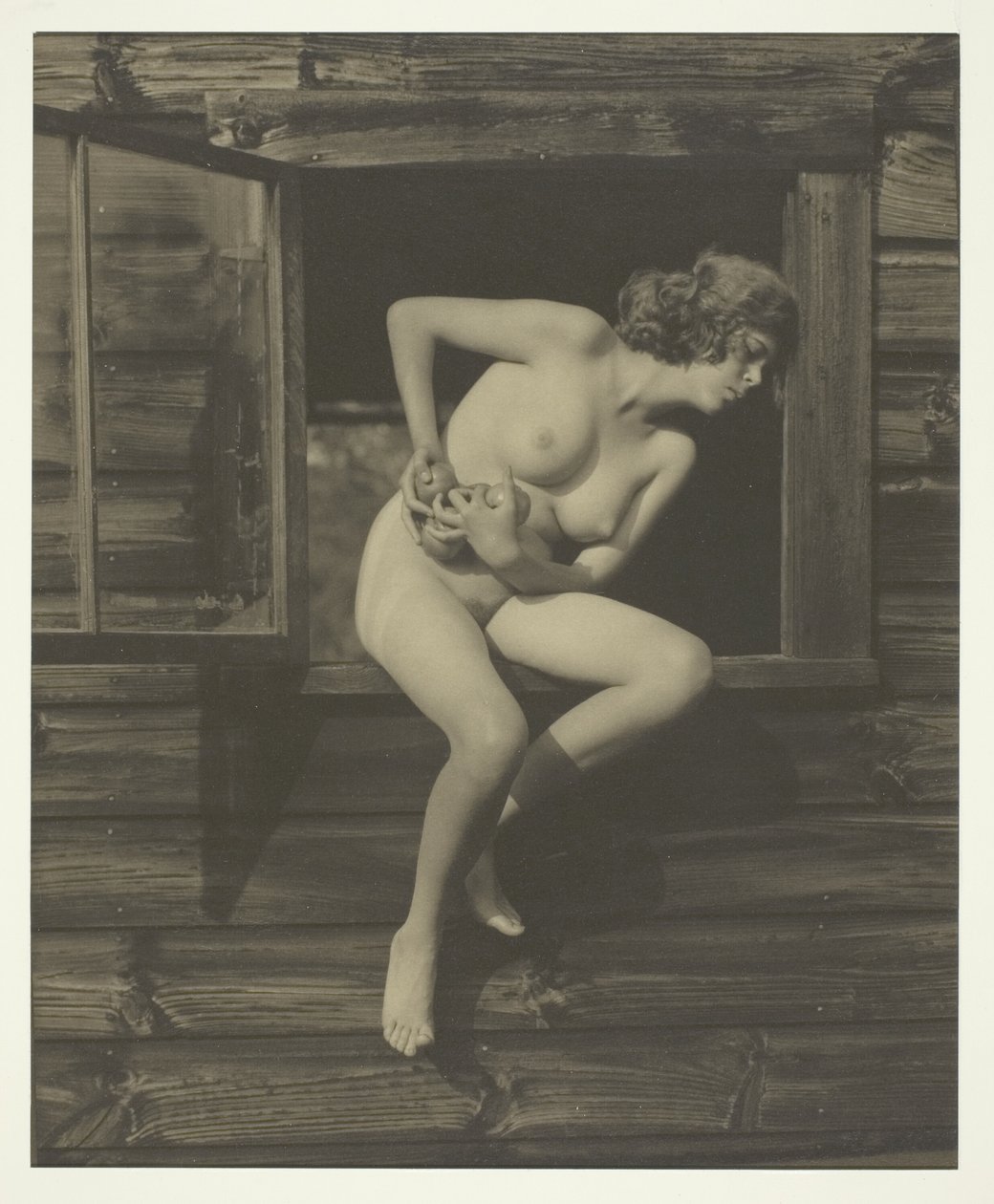  by Alfred Stieglitz