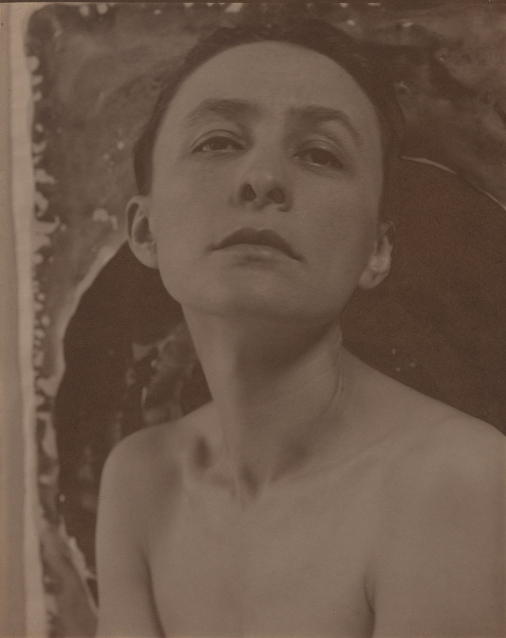  by Alfred Stieglitz