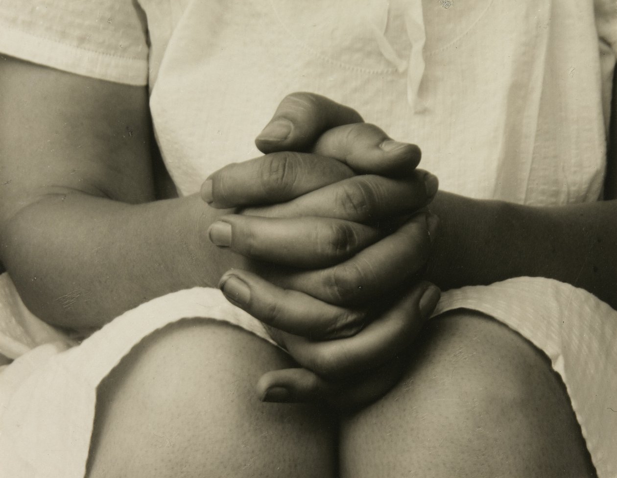  by Alfred Stieglitz