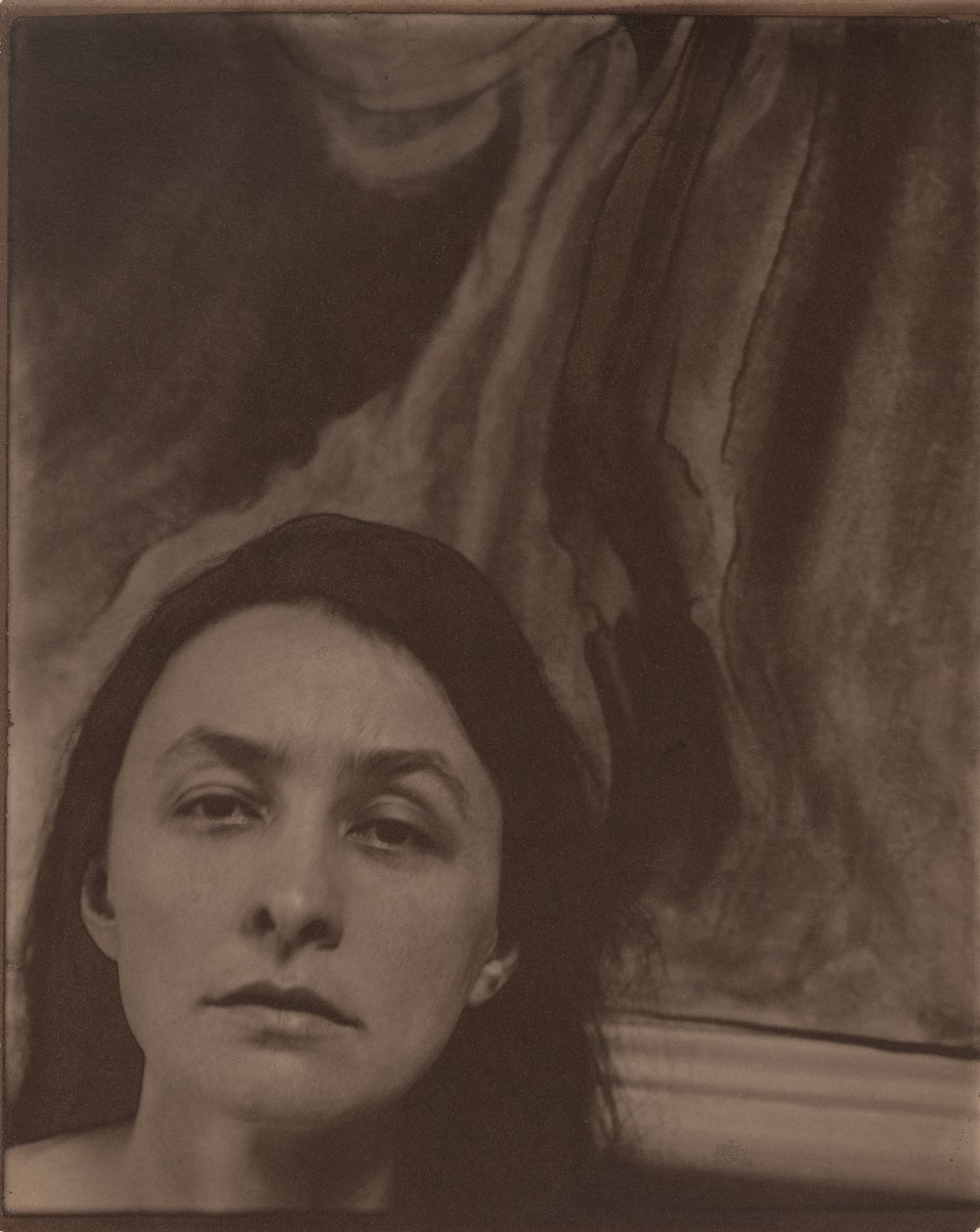  by Alfred Stieglitz