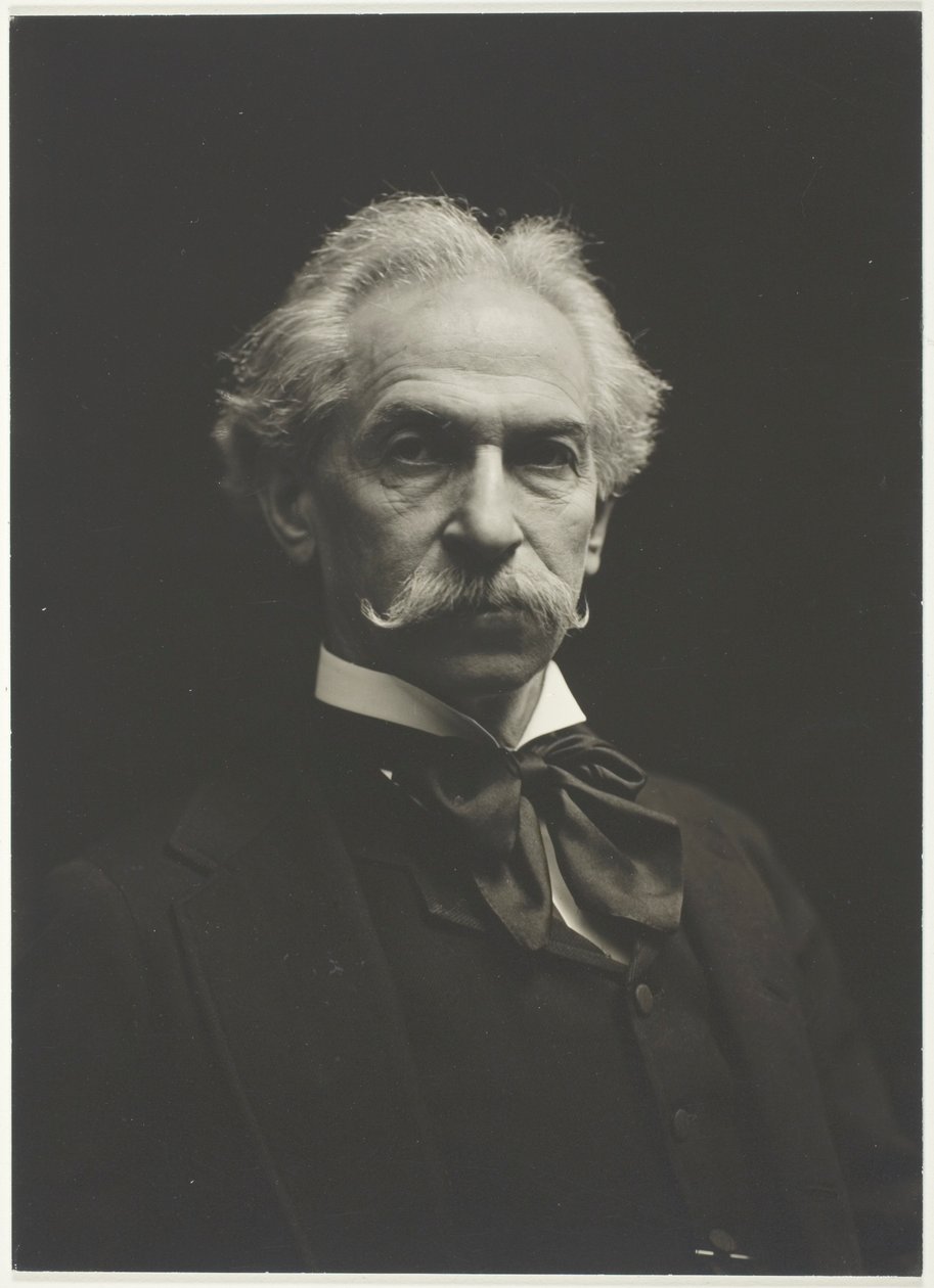 Babam by Alfred Stieglitz