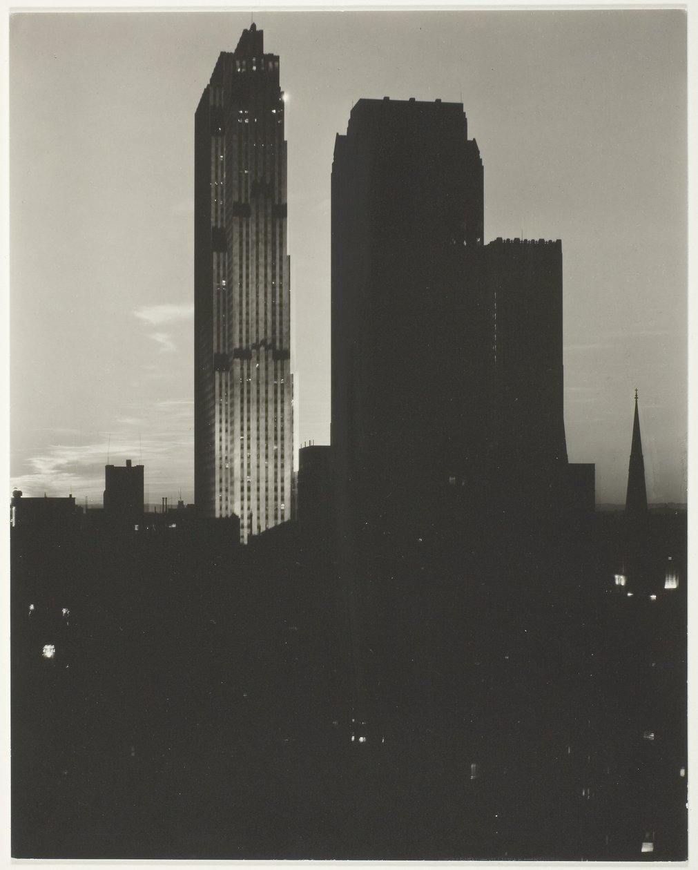  by Alfred Stieglitz