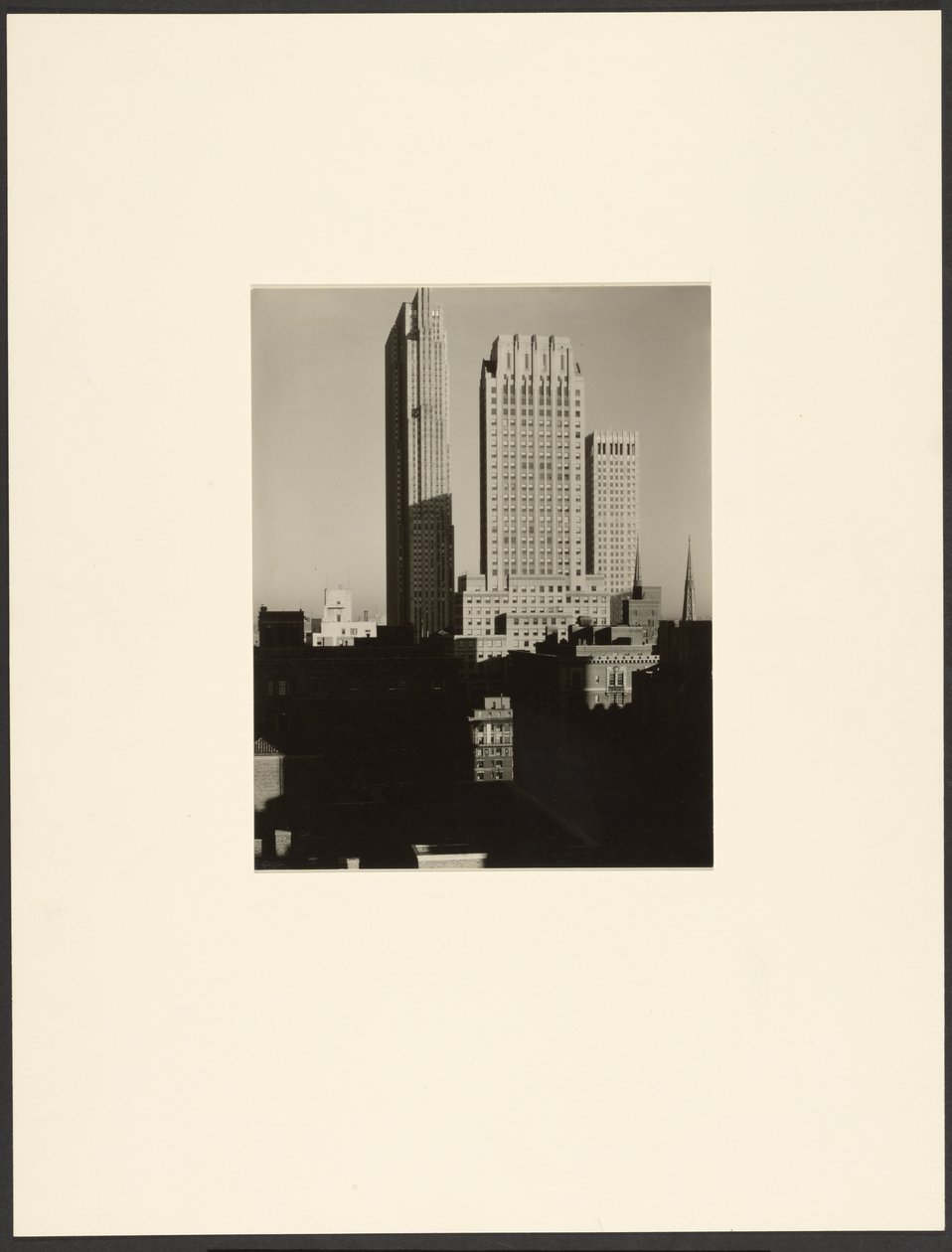  by Alfred Stieglitz