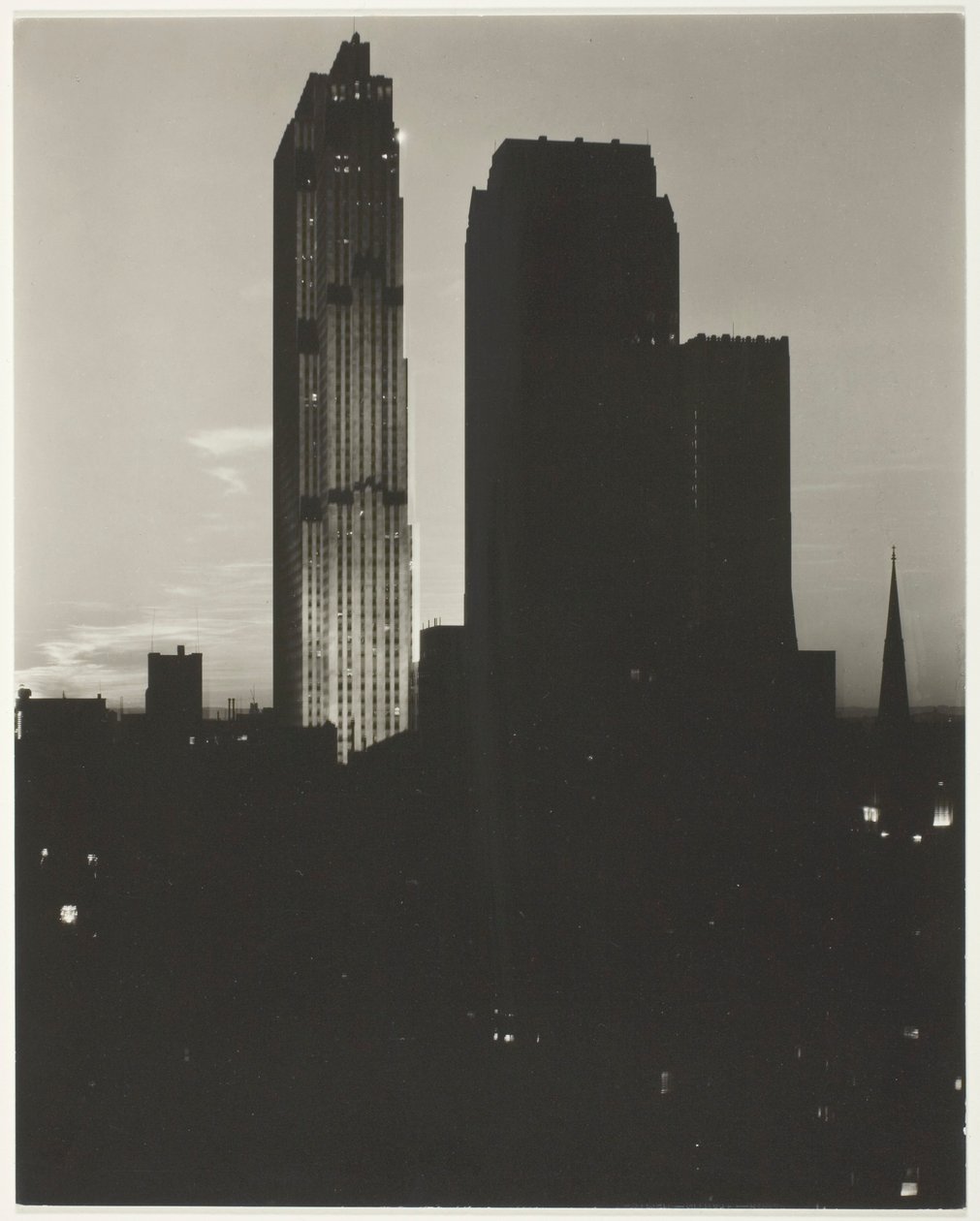  by Alfred Stieglitz