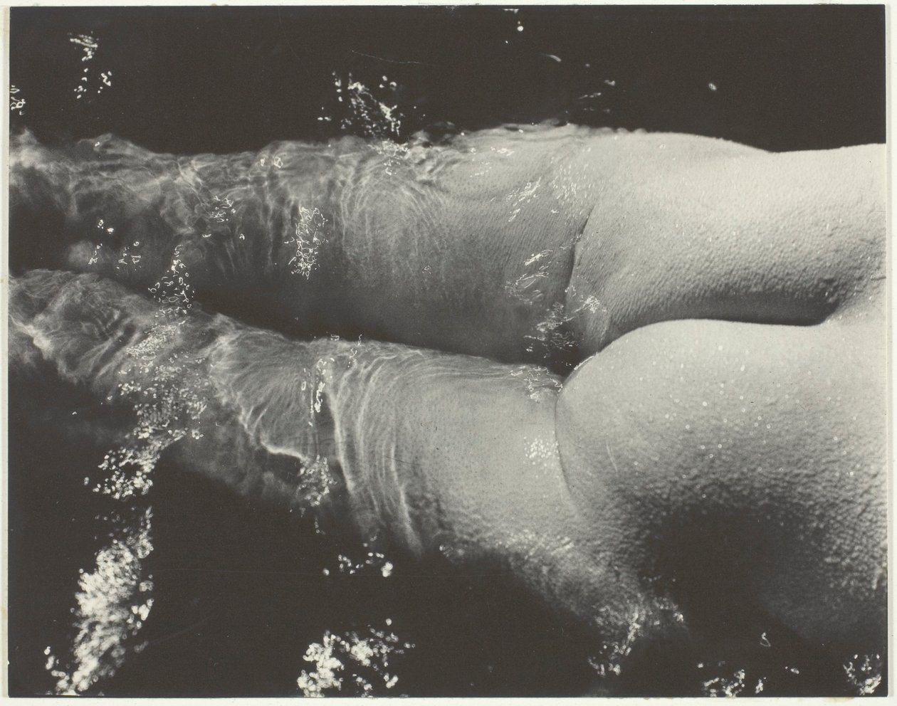 Rebecca Salsbury Strand by Alfred Stieglitz