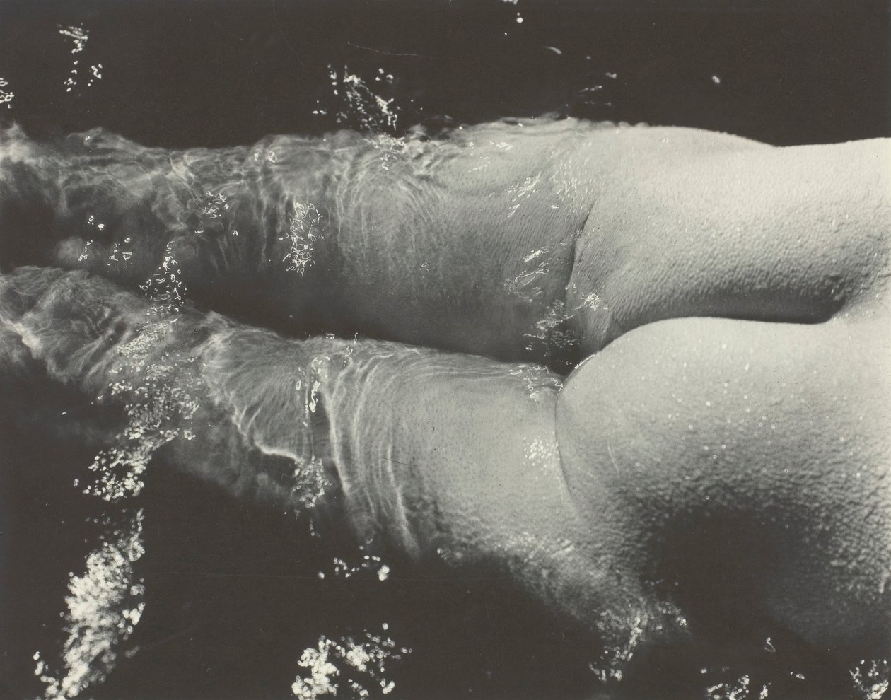 Rebecca Salsbury Strand, 1922. by Alfred Stieglitz