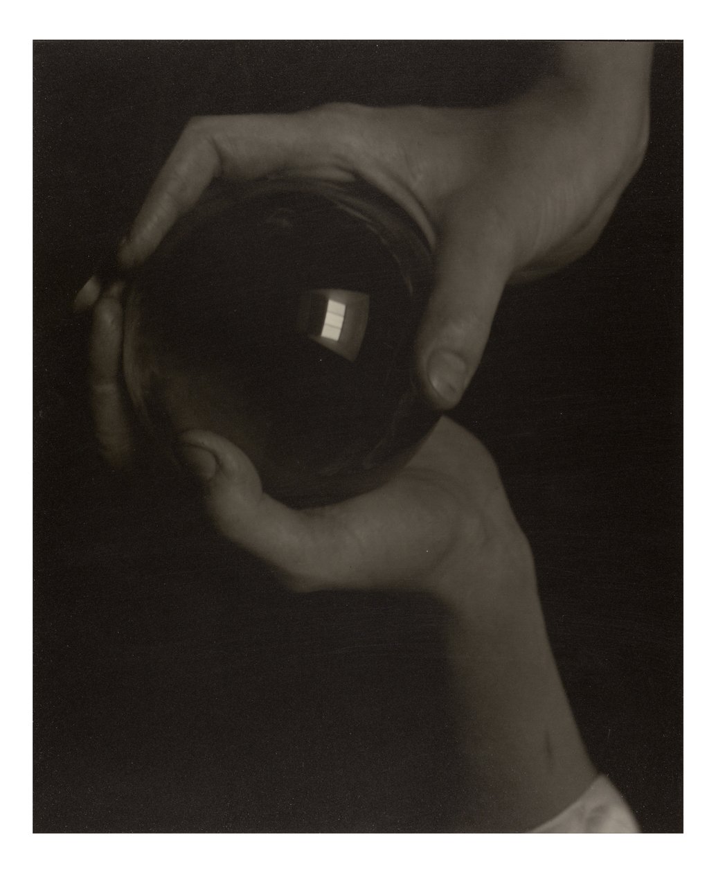  by Alfred Stieglitz