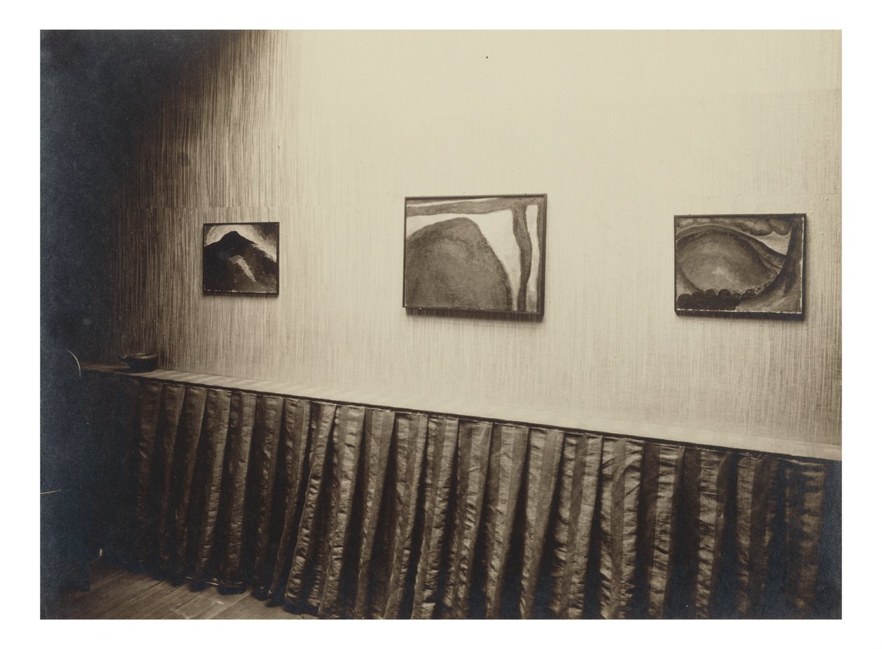  by Alfred Stieglitz