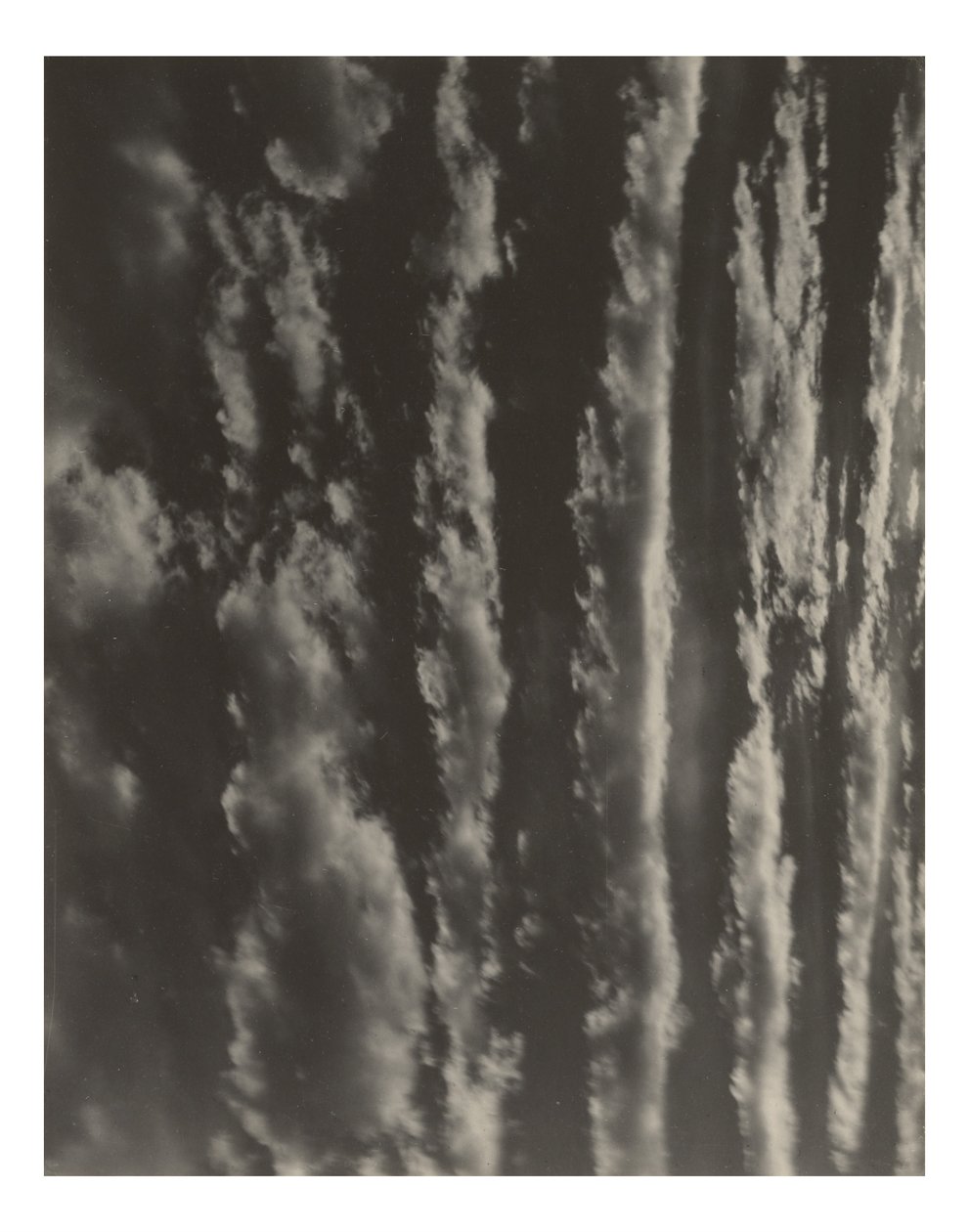  by Alfred Stieglitz