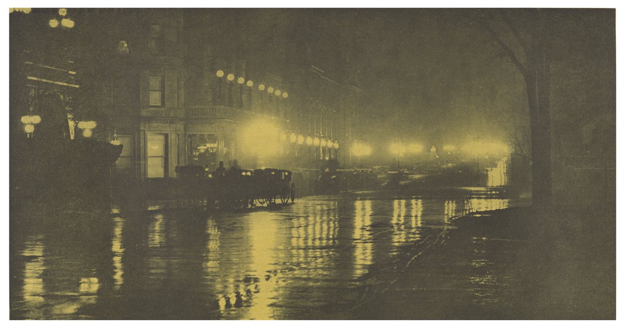  by Alfred Stieglitz