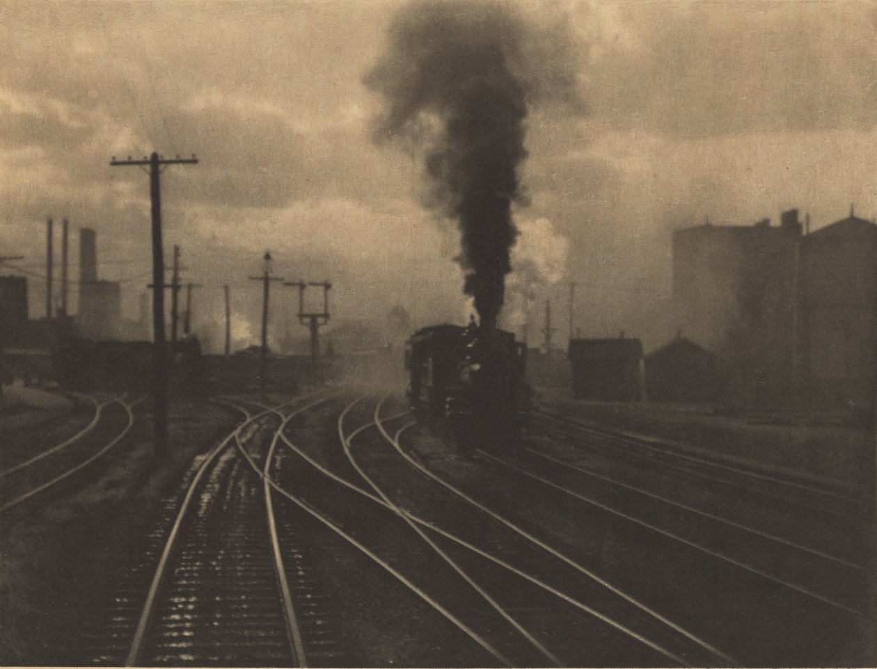  by Alfred Stieglitz