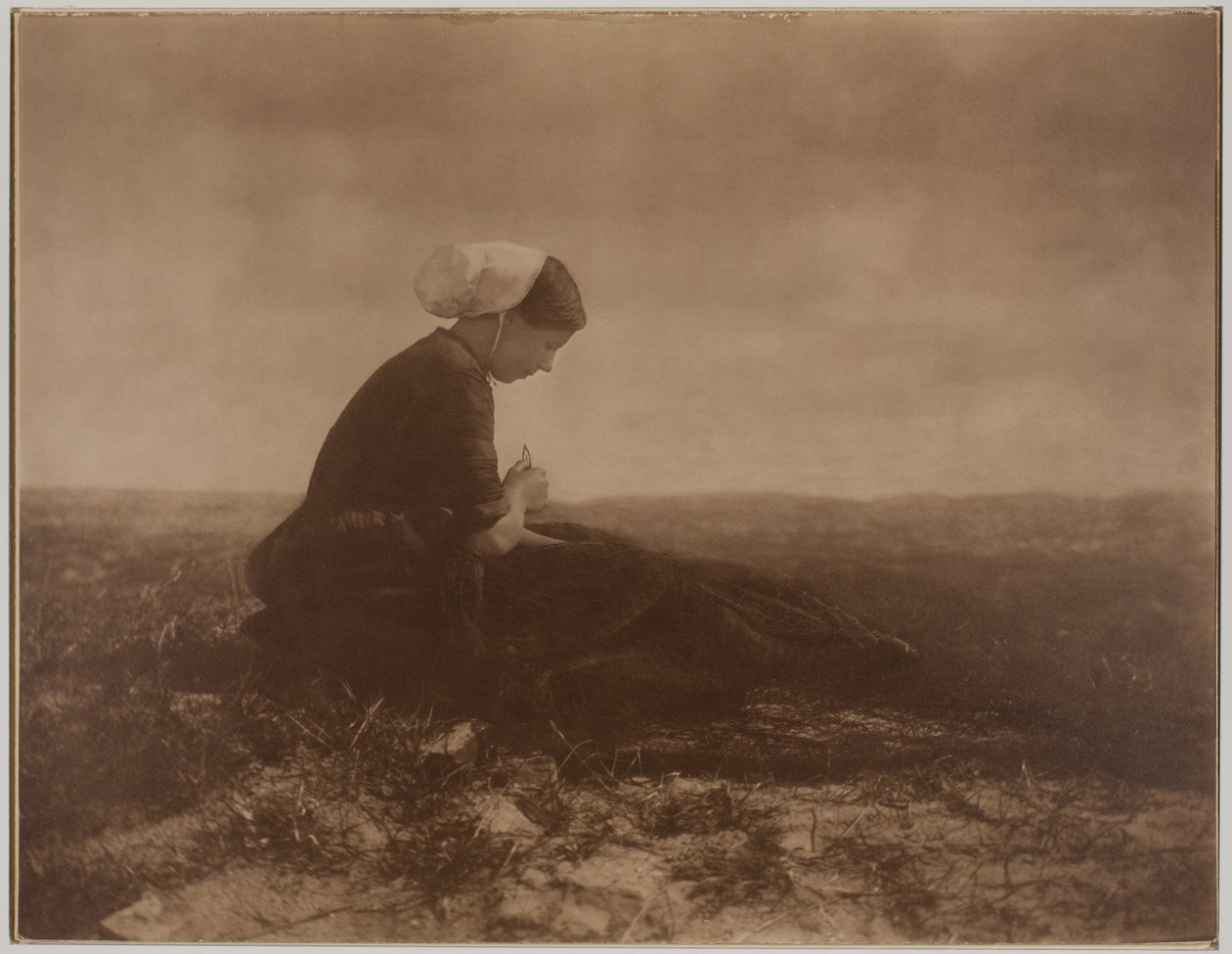  by Alfred Stieglitz