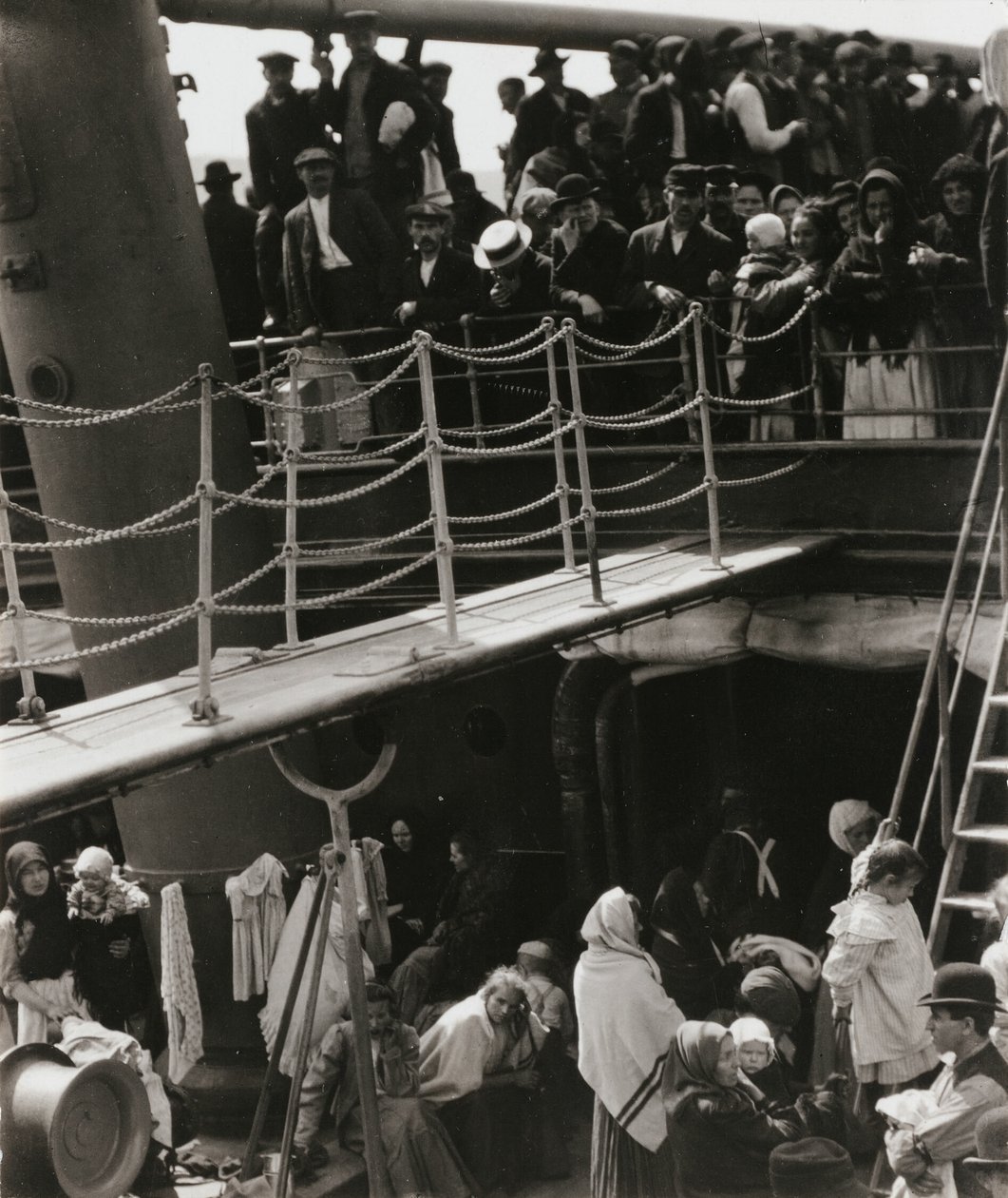  by Alfred Stieglitz