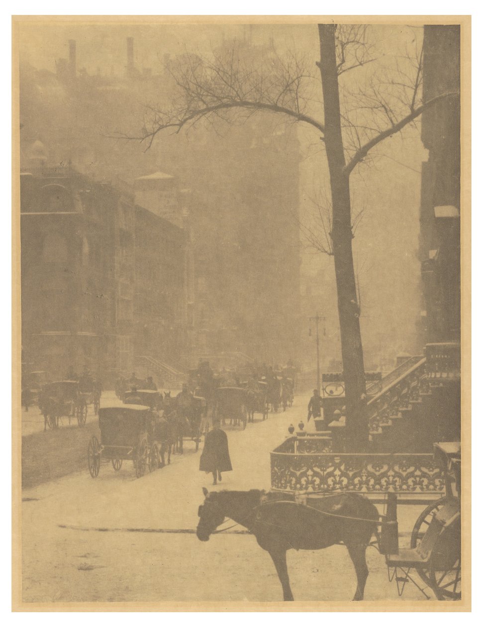  by Alfred Stieglitz