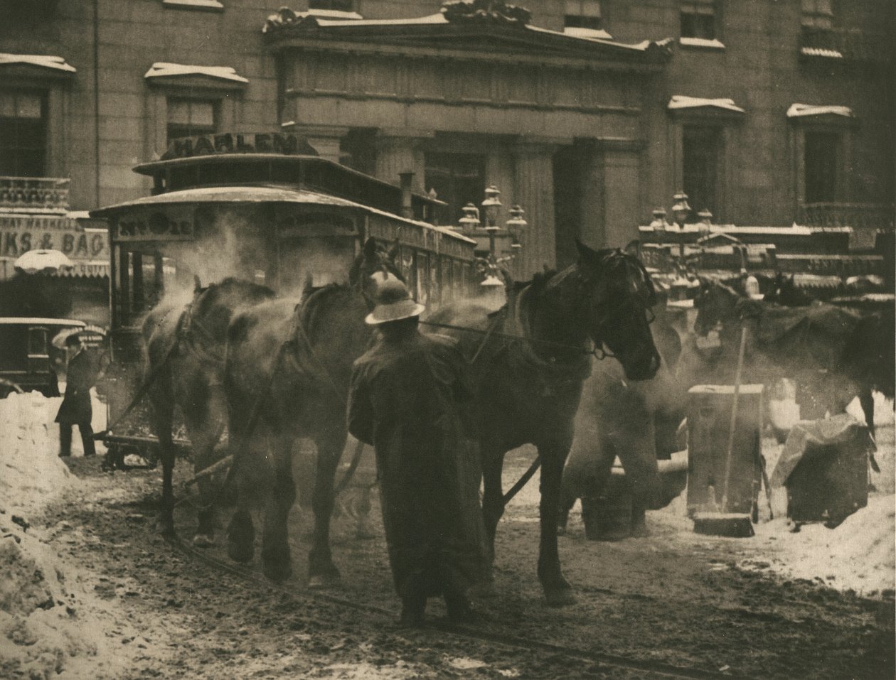  by Alfred Stieglitz