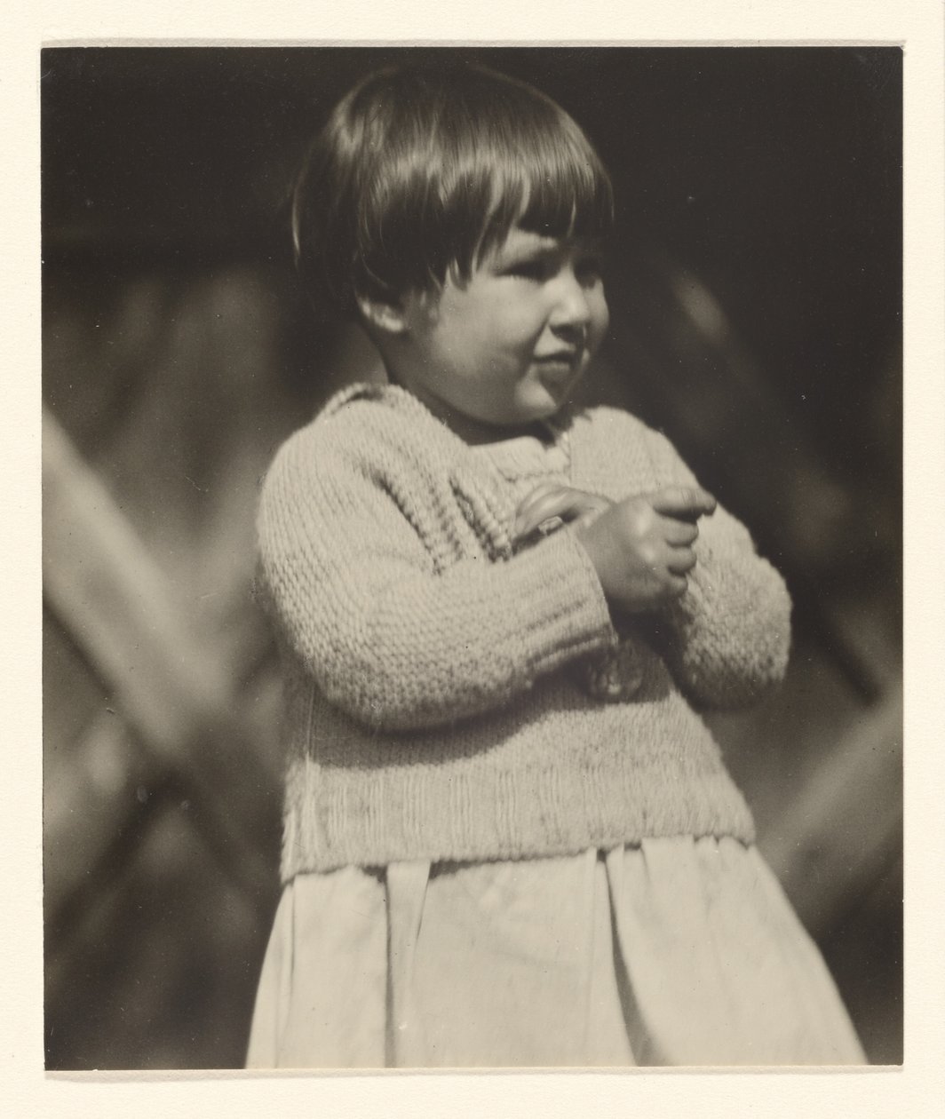  by Alfred Stieglitz