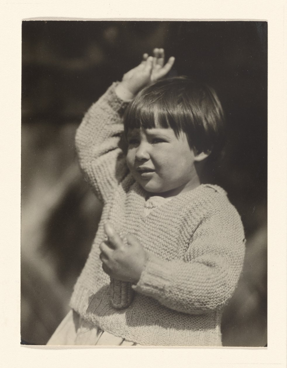  by Alfred Stieglitz
