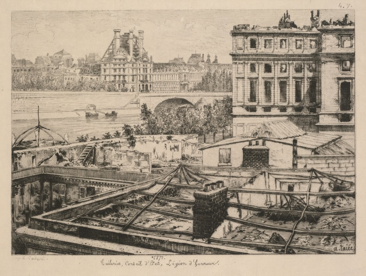  by Alfred Taiée