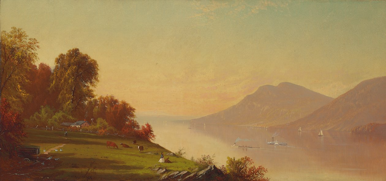 Hudson