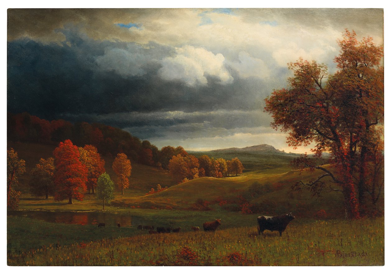 by Alfred Thompson Bricher