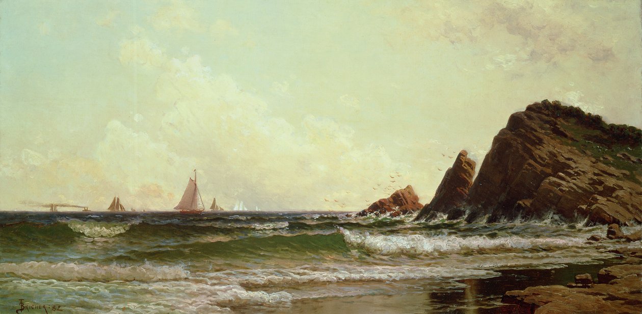 Cape Elizabeth