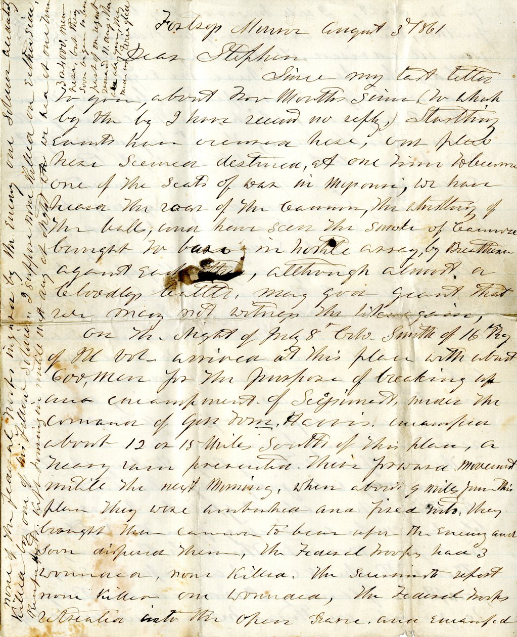 [Alfred Warner