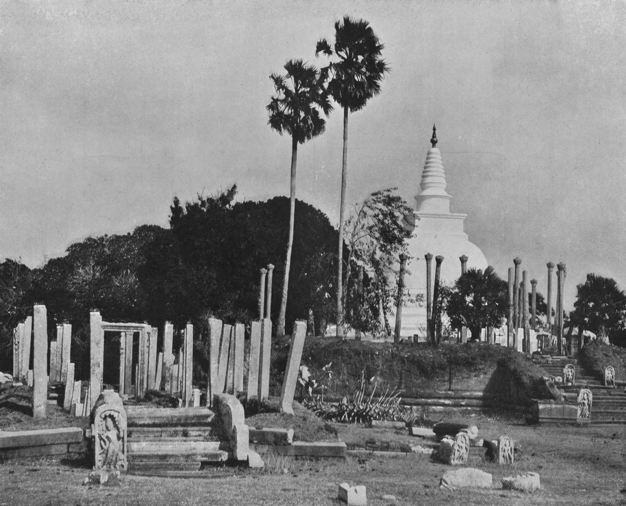 Anuradhapura