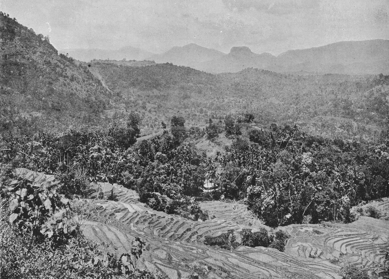 Kadugannawa Geçidi