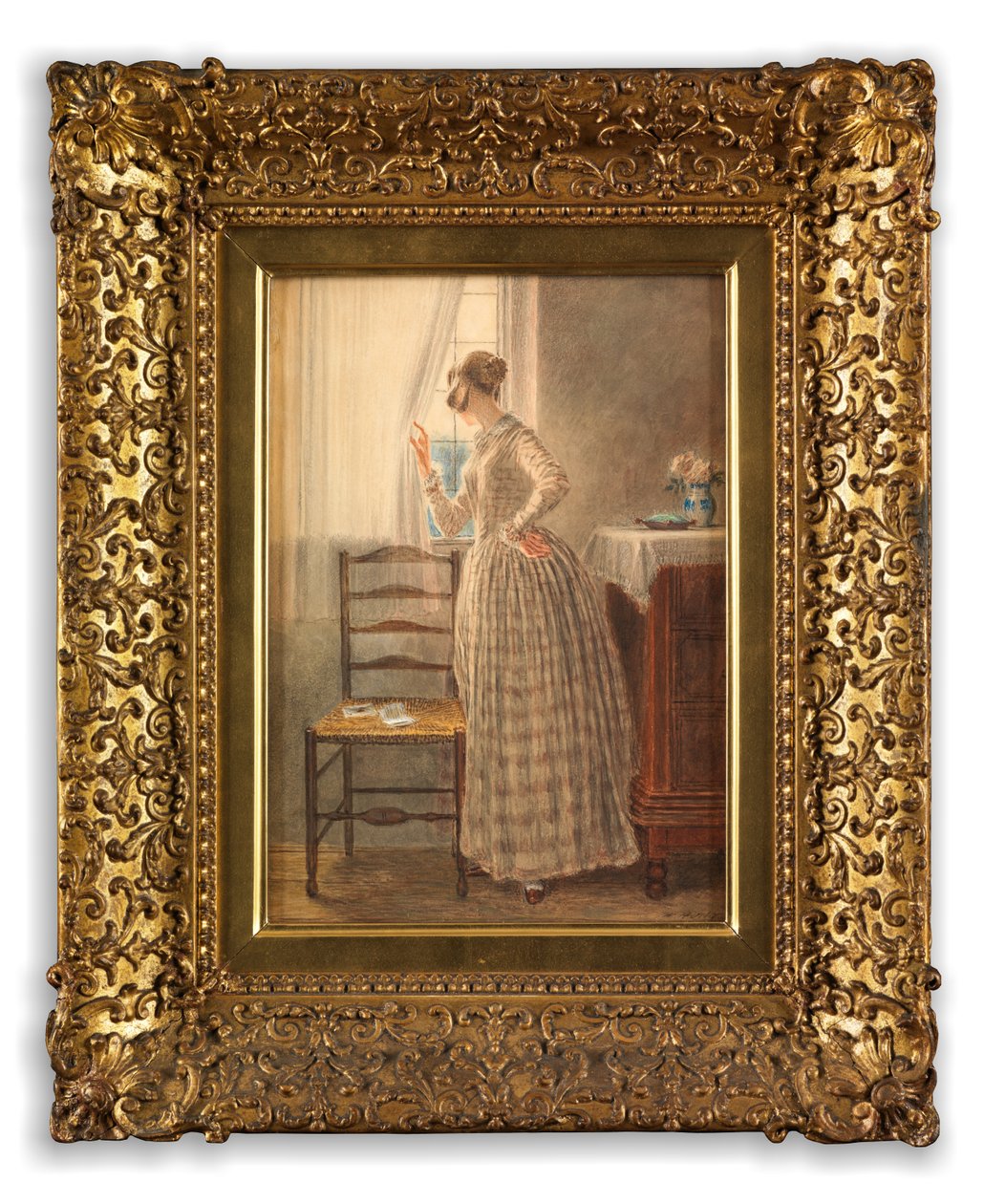  by Alfred William Hunt