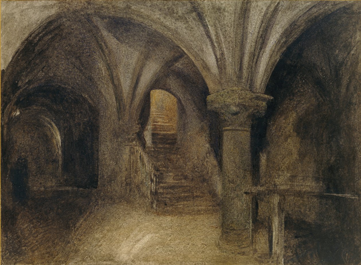 Mont St Michel, Aquilon