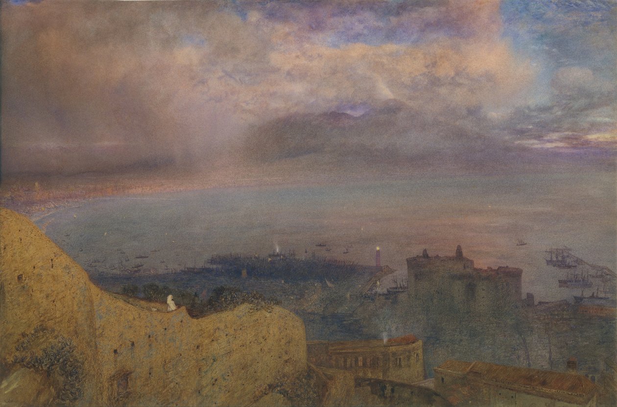 Napoli Körfezi