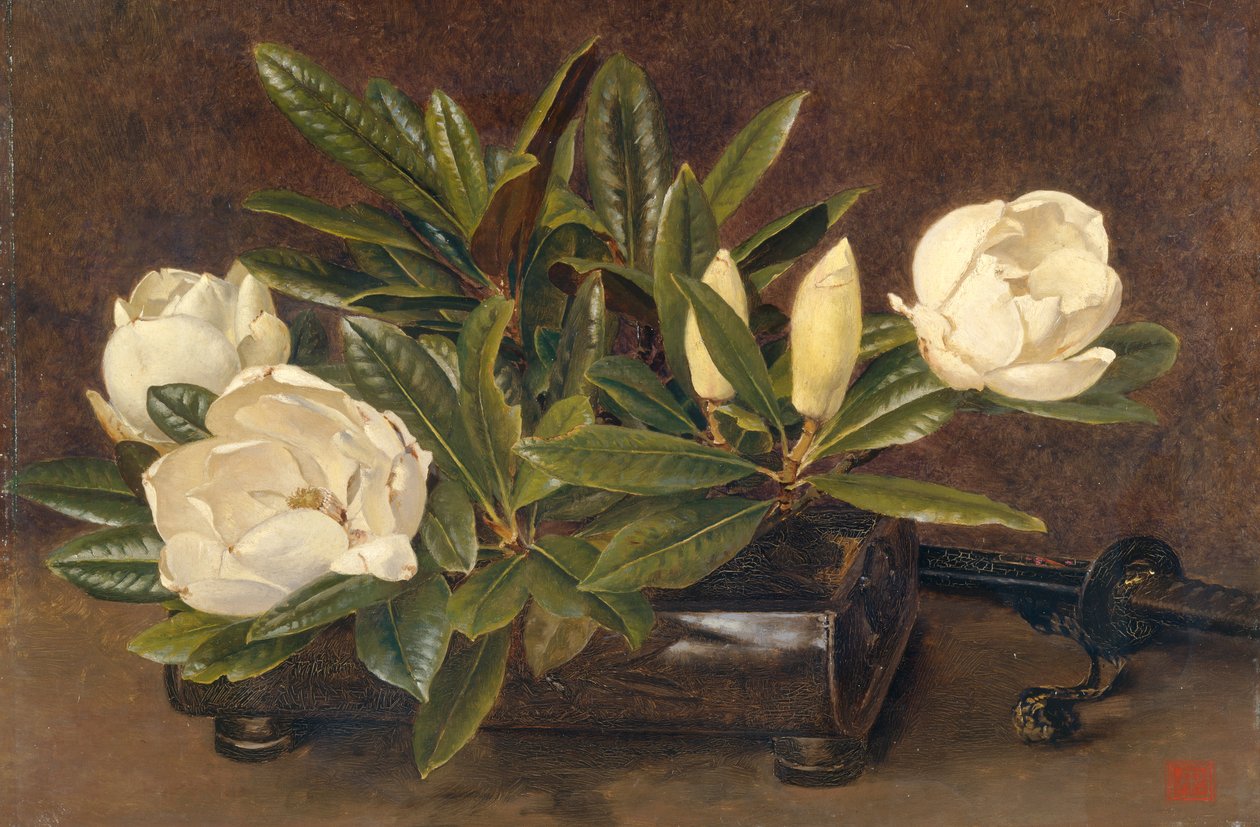 by Alfred William Parsons