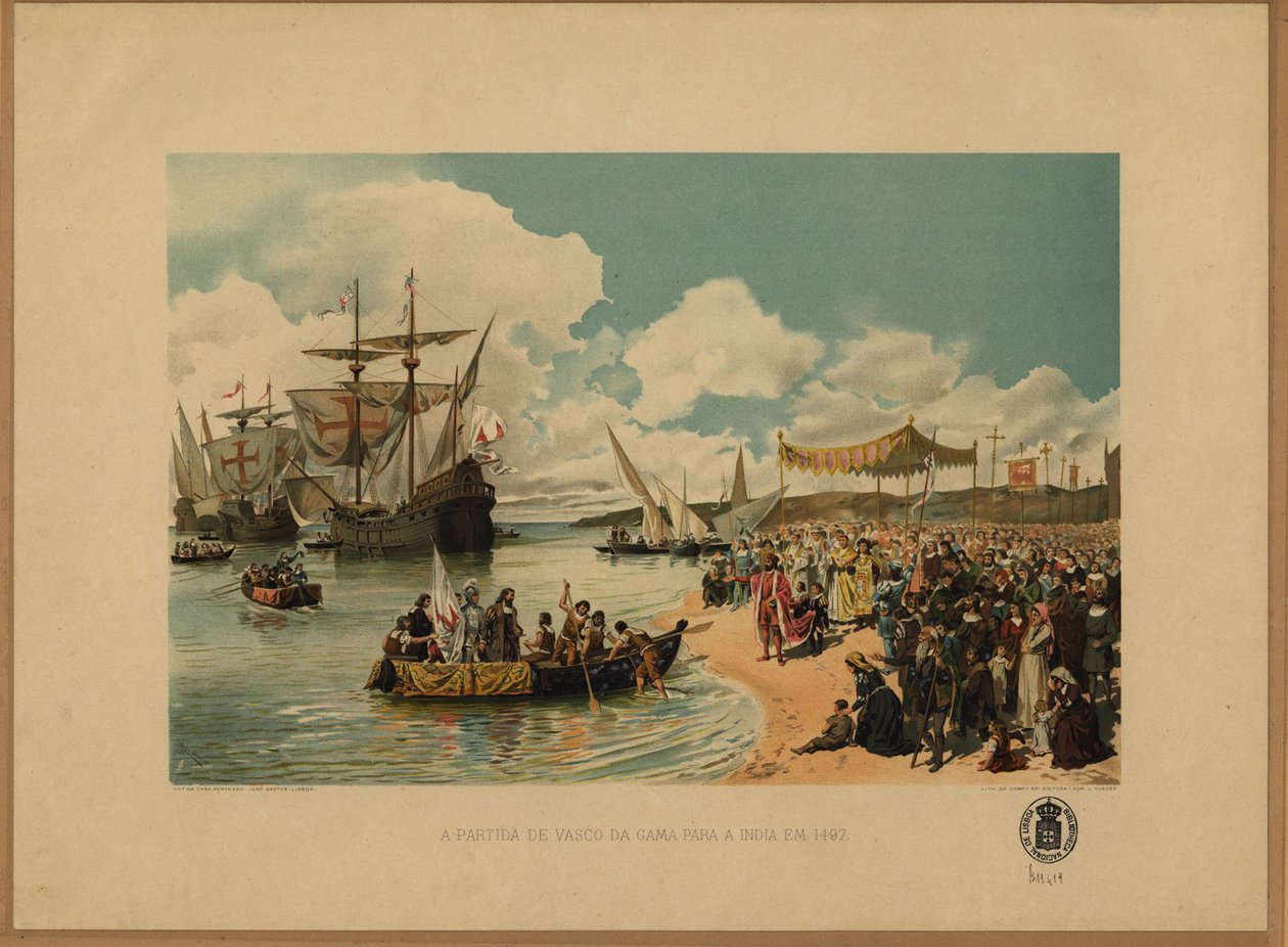Vasco da Gama