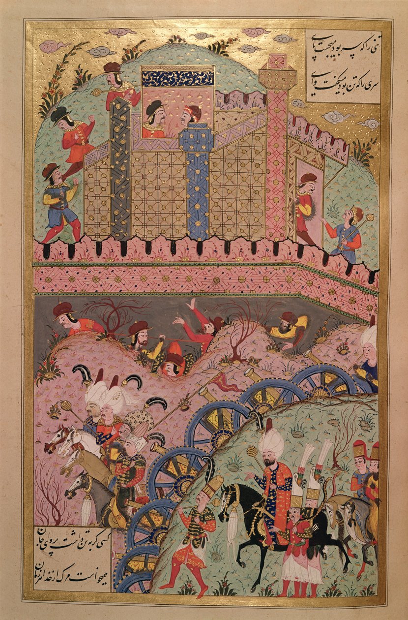 Sultan Süleyman