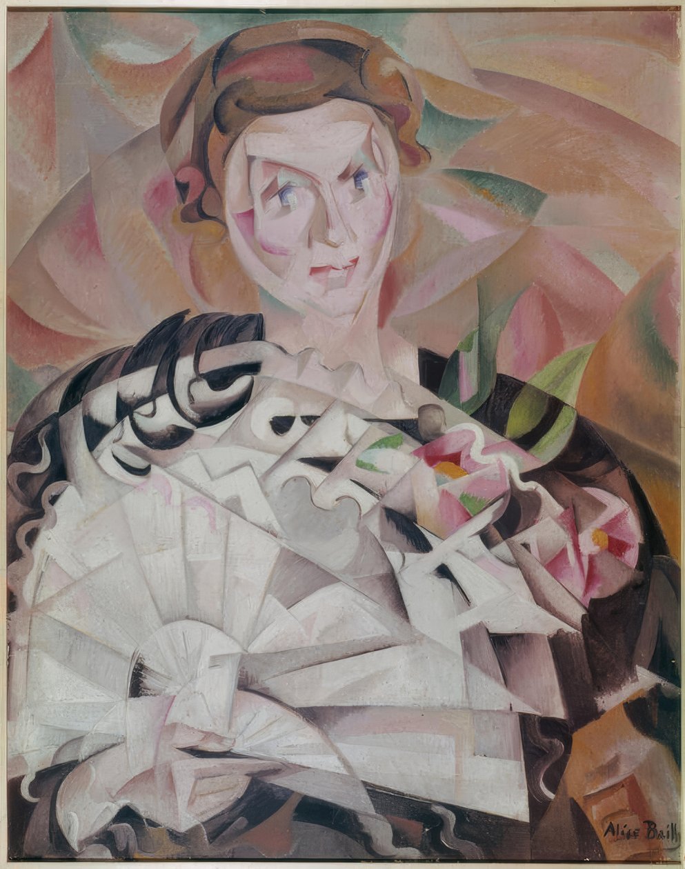  by Alice Bailly