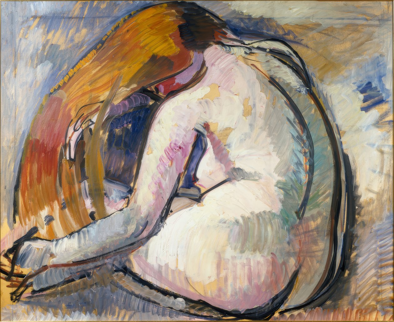  by Alice Bailly