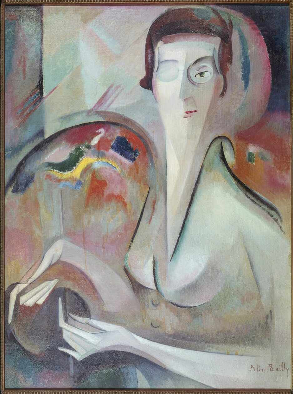  by Alice Bailly
